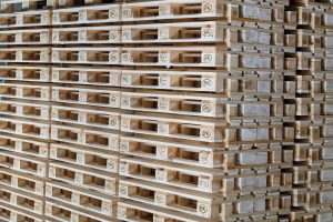 Industrial Pallets