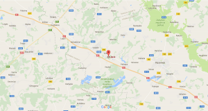 Map Julisa