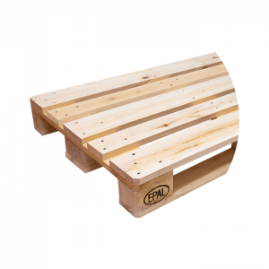 EPAL pallet