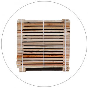 Wooden Boards